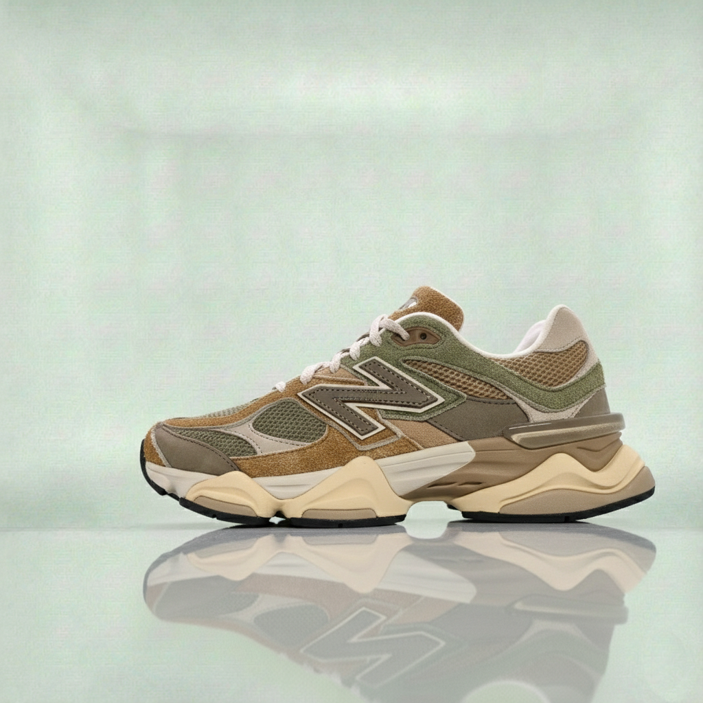 New Balance 9060 Unisex - U9060NTC