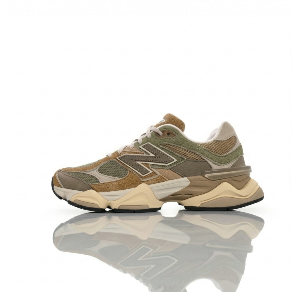 New Balance 9060 Unisex - U9060NTC