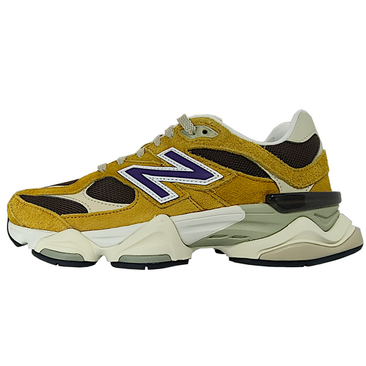 New Balance 9060 Unisex - U9060SRB