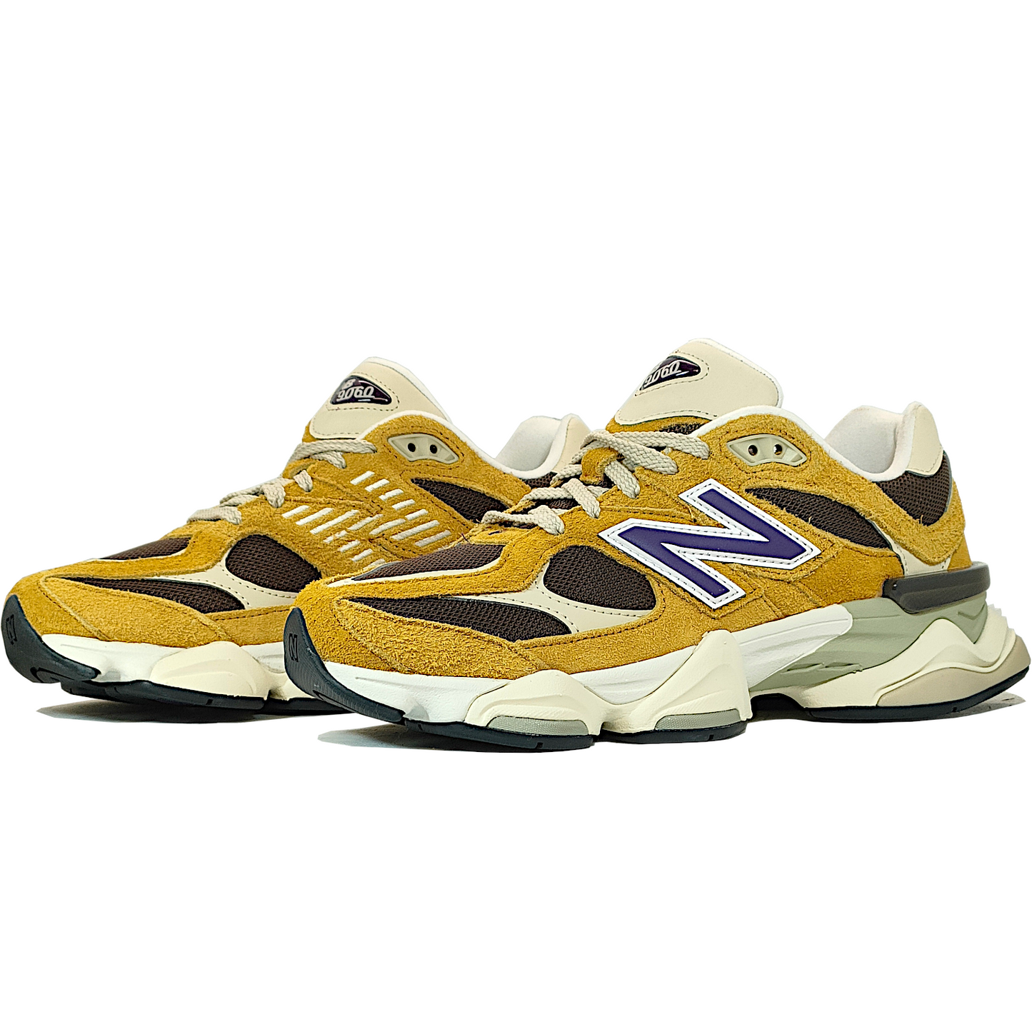 New Balance 9060 Unisex - U9060SRB