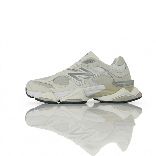 New Balance 9060 Unisex - U9060WHT