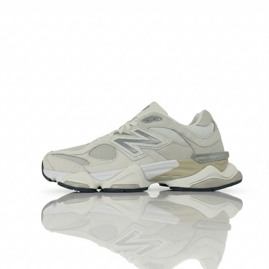 New Balance 9060 Unisex - U9060WHT
