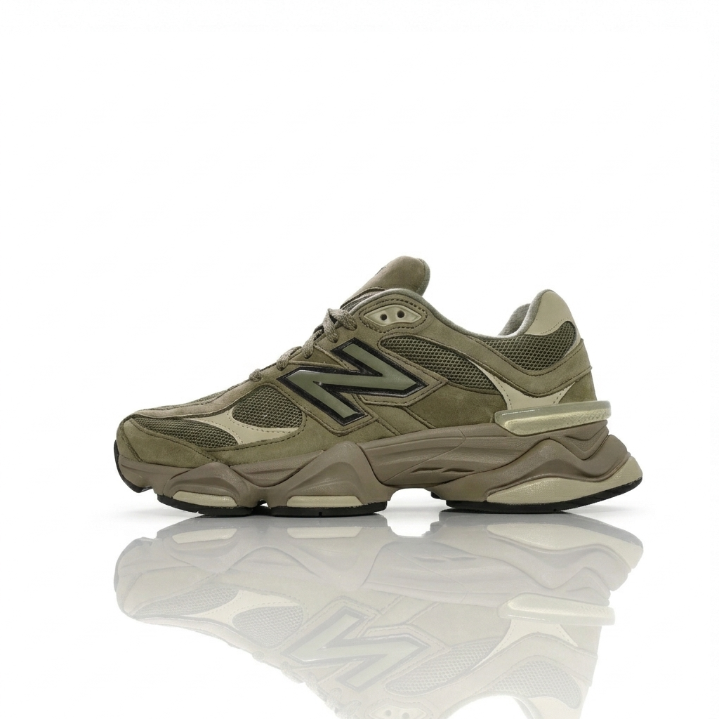 New Balance 9060 Unisex - U9060ZGD