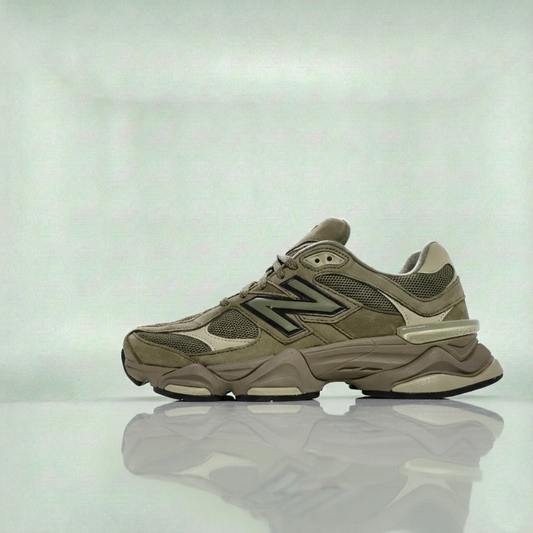 New Balance 9060 Unisex - U9060ZGD