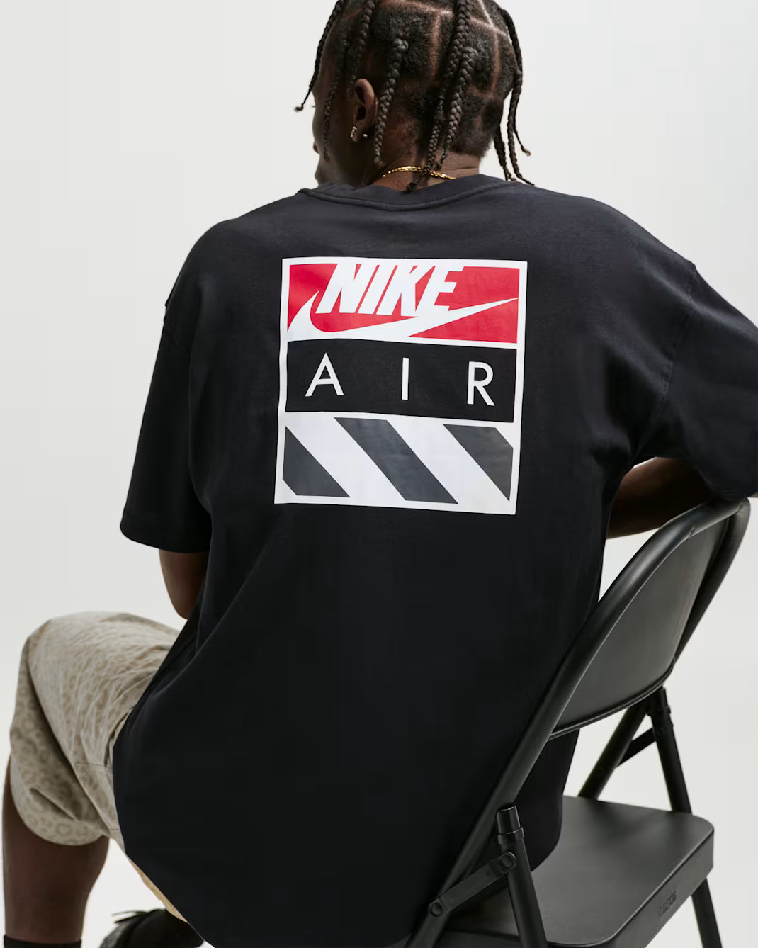 Nike Air T-Shirt - IR8021-010