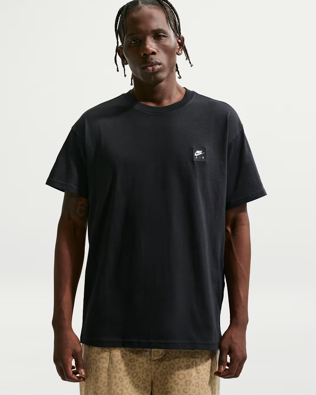 Nike Air T-Shirt - IR8021-010