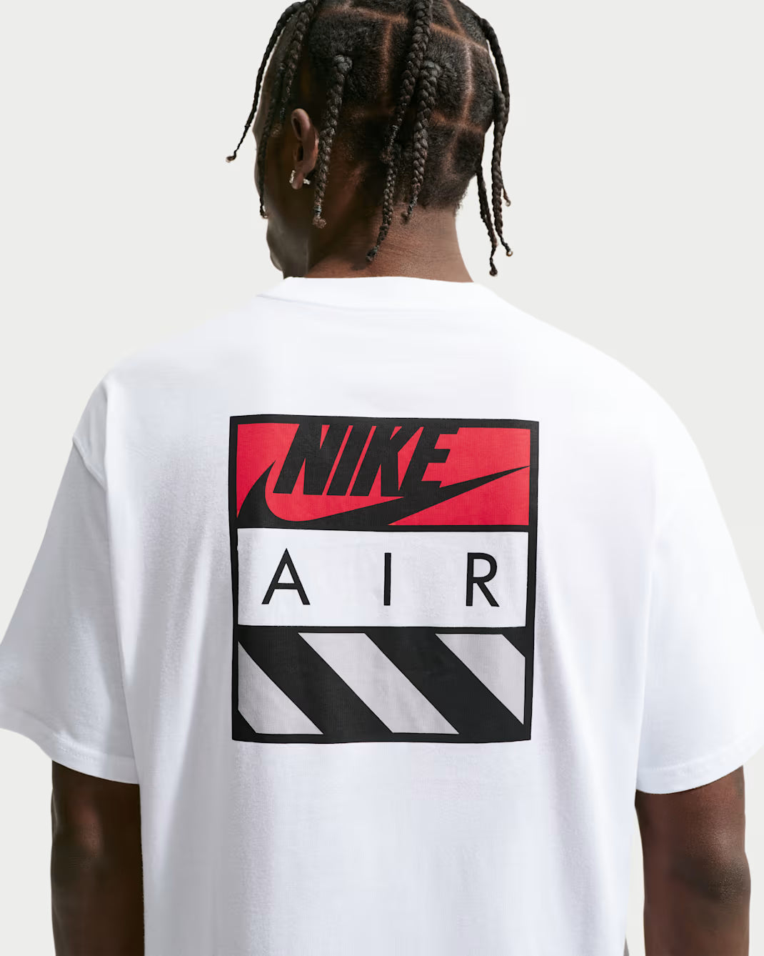 Nike Air T-Shirt - IR8021-100