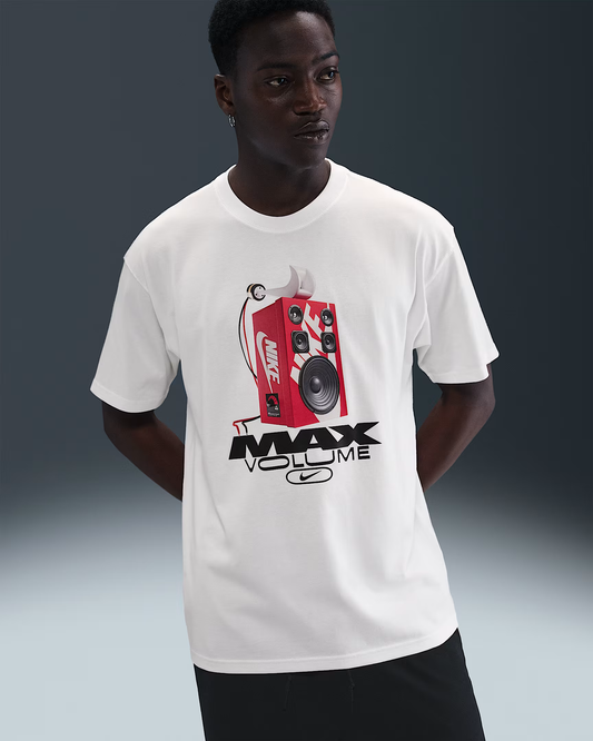Nike Sportswear T-shirt Max90 - HQ9279-100