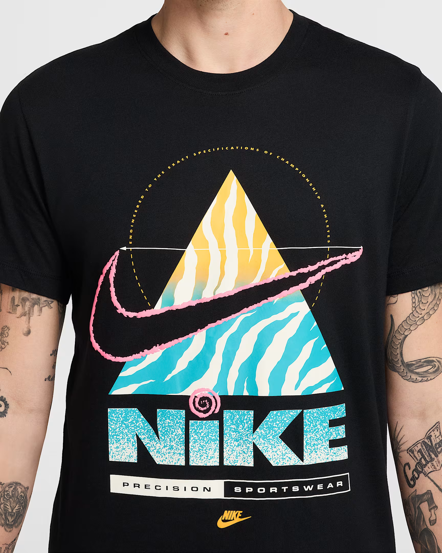 Nike Sportswear T-shirt - HV9149-010