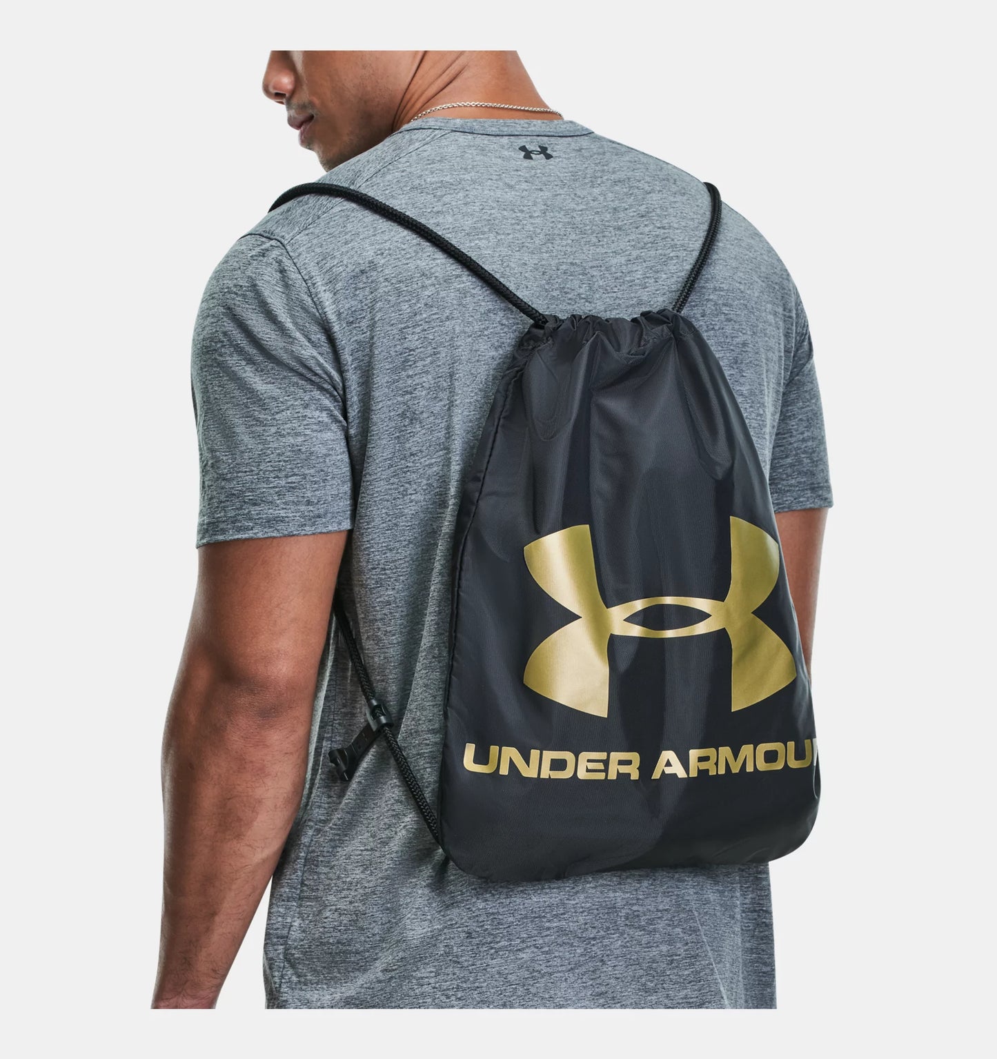 Under Armour Sackpack Ozsee - 1240539-010