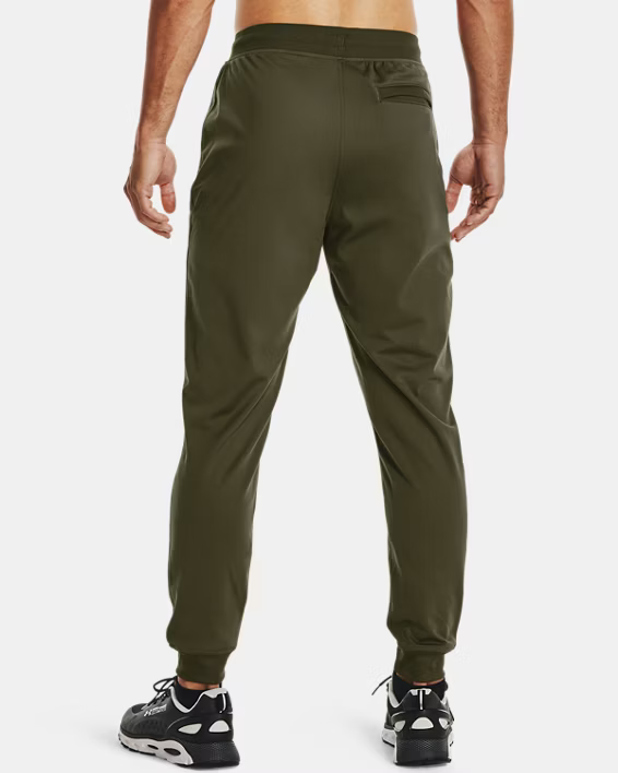 Under Armour Sportstyle Tricot Set - 13292931290261-390