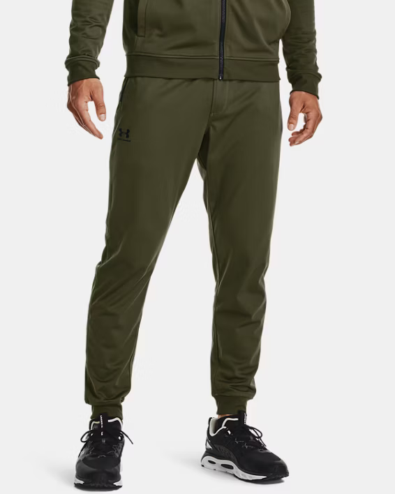 Under Armour Sportstyle Tricot Set - 13292931290261-390