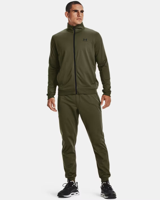 Under Armour Sportstyle Tricot Set - 13292931290261-390