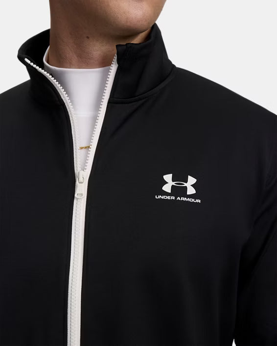 Under Armour Sportstyle Tricot Set - 13292931290261-001