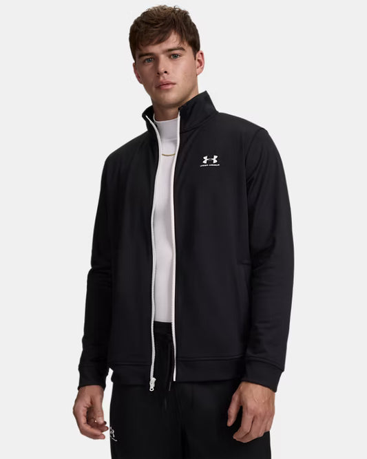 Under Armour Sportstyle Tricot Set - 13292931290261-001