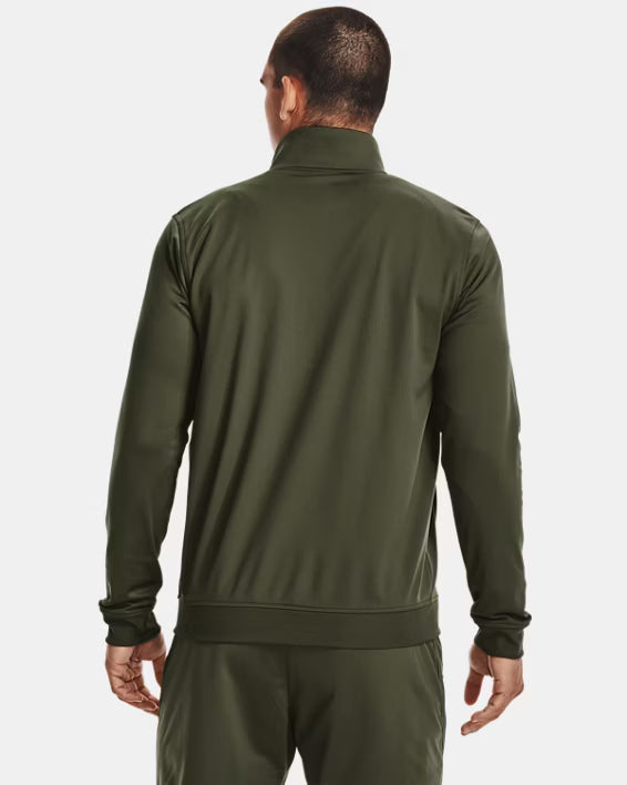 Under Armour Sportstyle Tricot Men's Jacket - 1329293-390