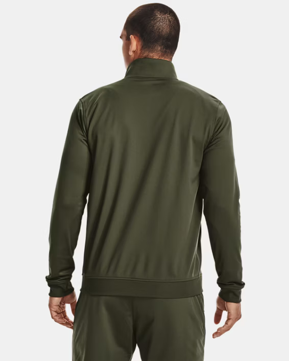 Under Armour Sportstyle Tricot Set - 13292931290261-390