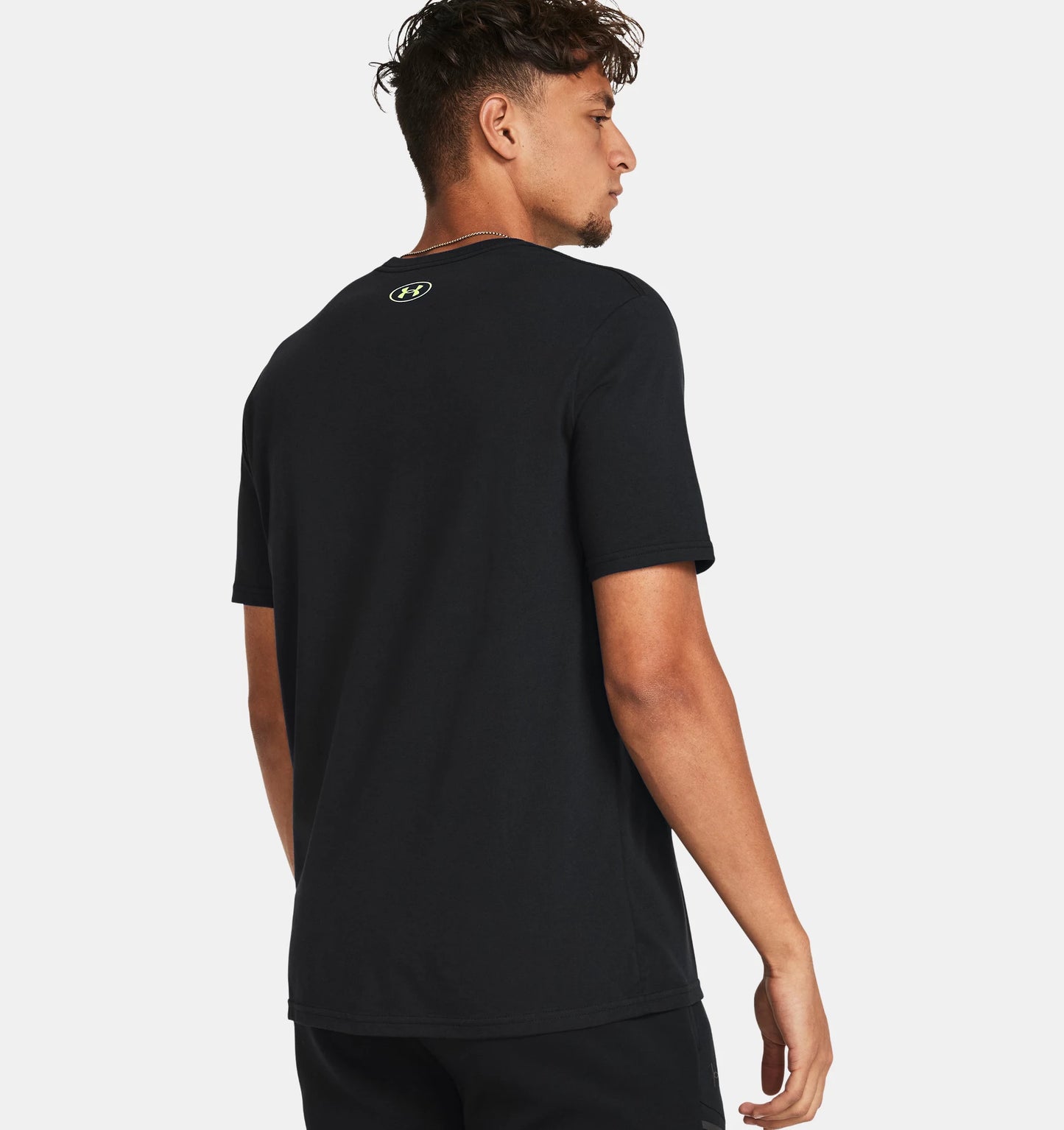 Under Armour T-shirt Boxed Sportstyle - 1329581-004