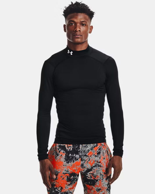 Under Armour ColdGear® Compression Mesh - 1366072-001