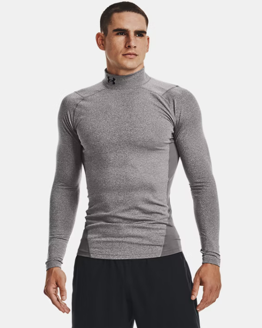 Under Armour ColdGear® Compression Mesh - 1366072-020