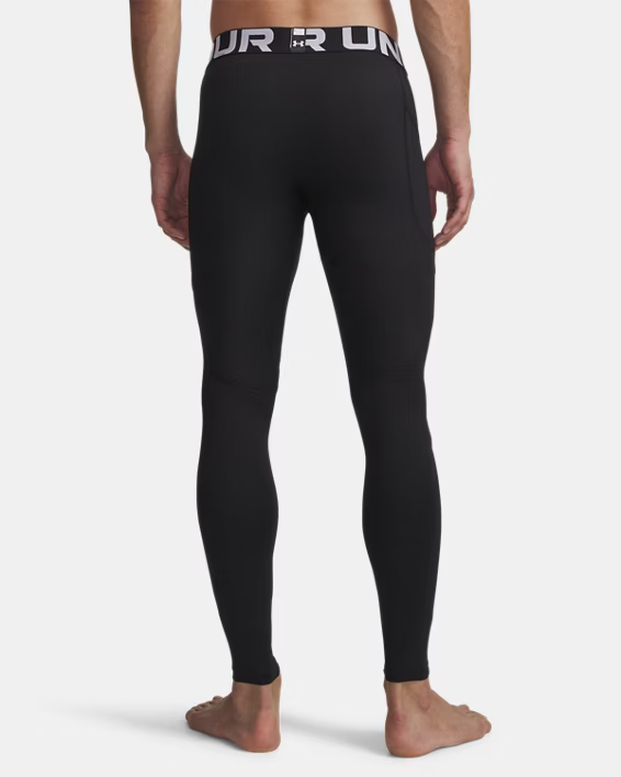 Under Amour ColdGear® Compression Leggings - 1366075-001