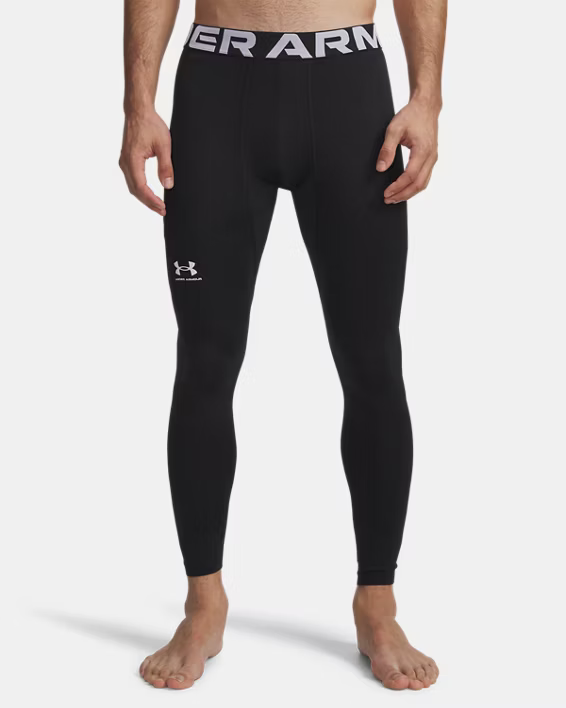 Under Amour ColdGear® Compression Leggings - 1366075-001