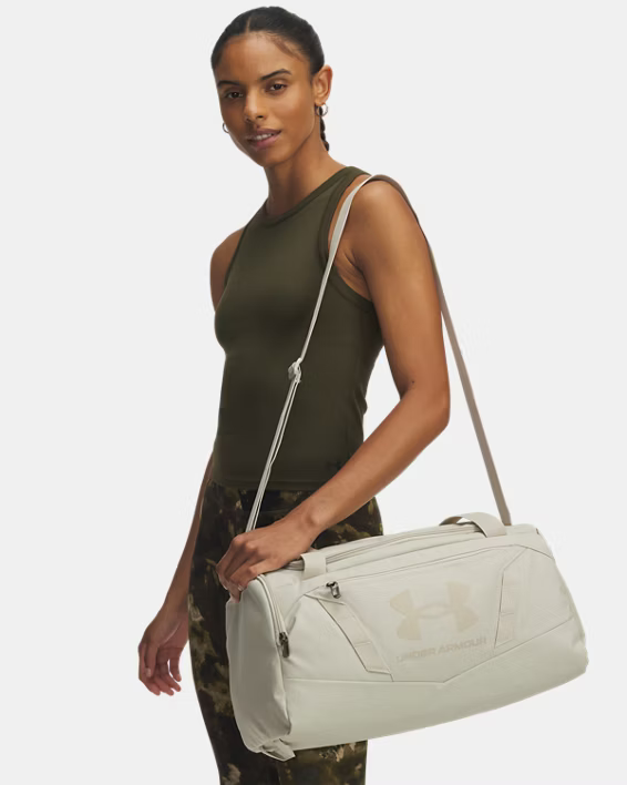 Under Armour Borsone Undeniable 5.0 XS - 1369221-291