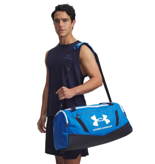 Under Armour Borsone Piccolo Undeniable 5.0 - 1369222-402