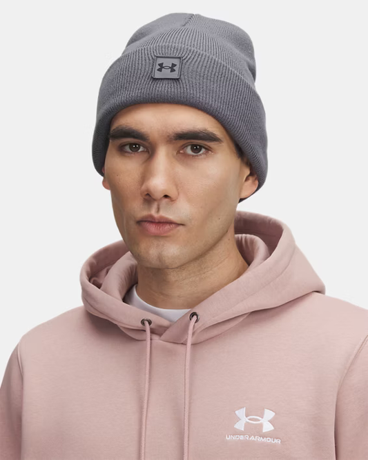 Under Armour Halftime Cuff Beanie - 1373155-026