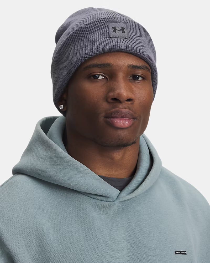 Under Armour Halftime Cuff Beanie - 1373155-027