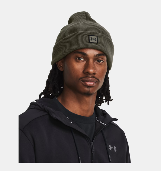 Under Armour Halftime Cuff Beanie - 1373155-390