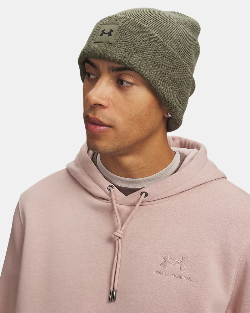 Under Armour Halftime Cuff Beanie - 1373155-391