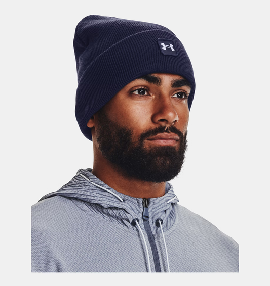Under Armour Halftime Cuff Beanie - 1373155-410