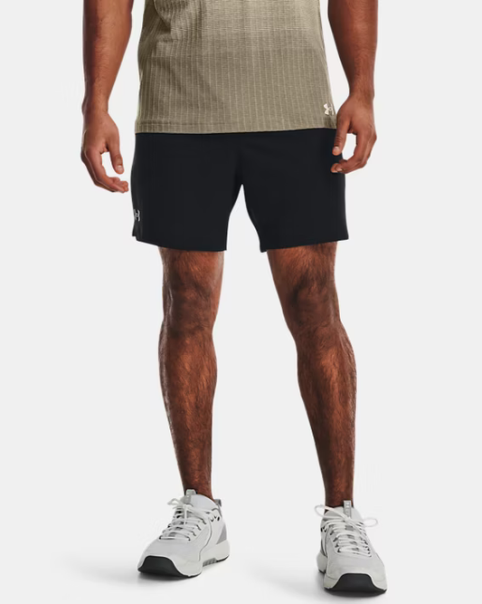 Under Armour Shorts UA Vanish Woven 15 - 1373718-001