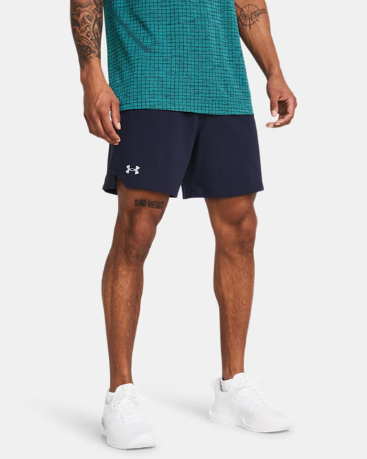 Under Armour Shorts UA Vanish Woven 15 - 1373718-410