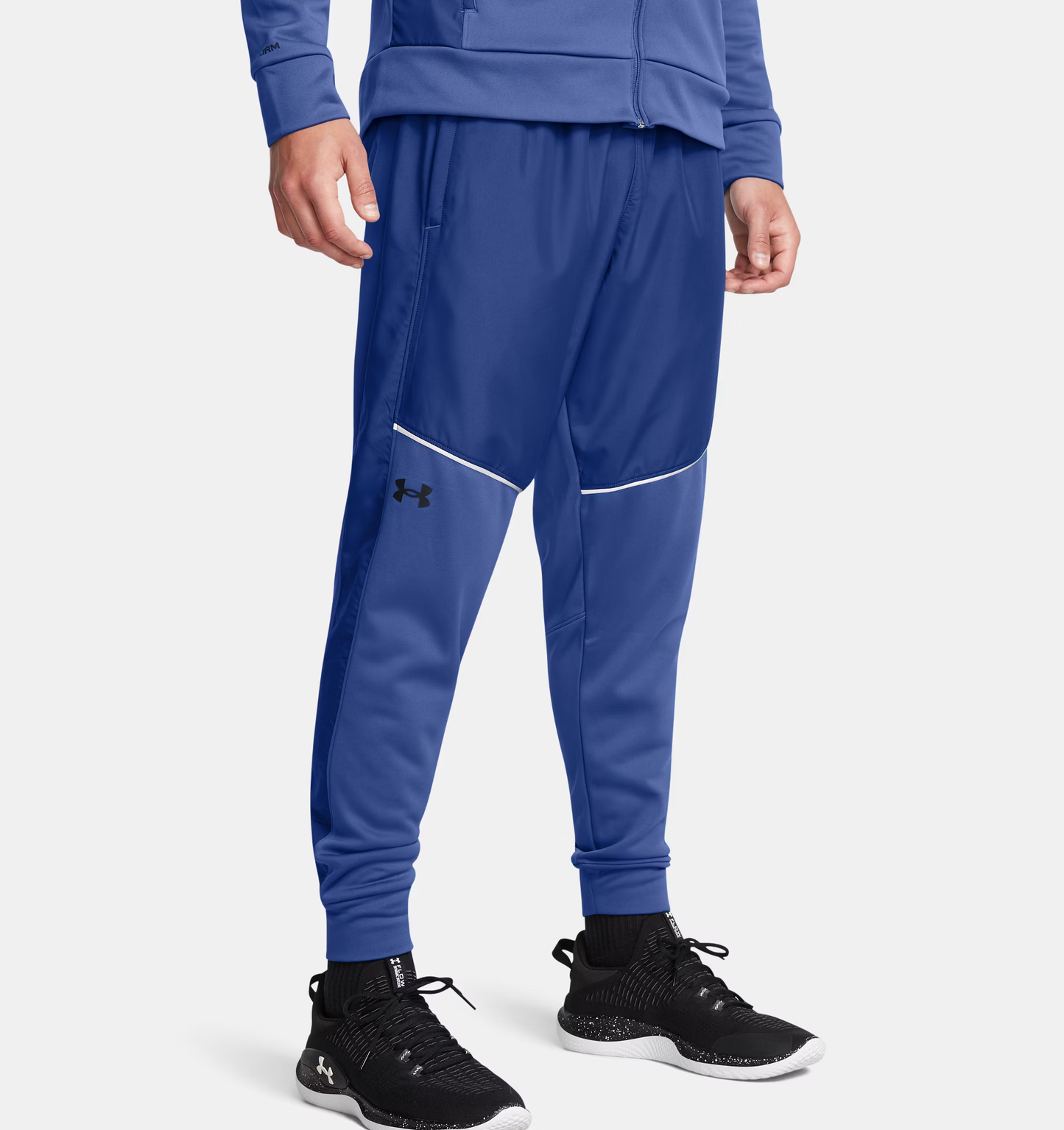 Under Armour Storm Full Zip Hoodie Tracksuit - 13737811373784-432