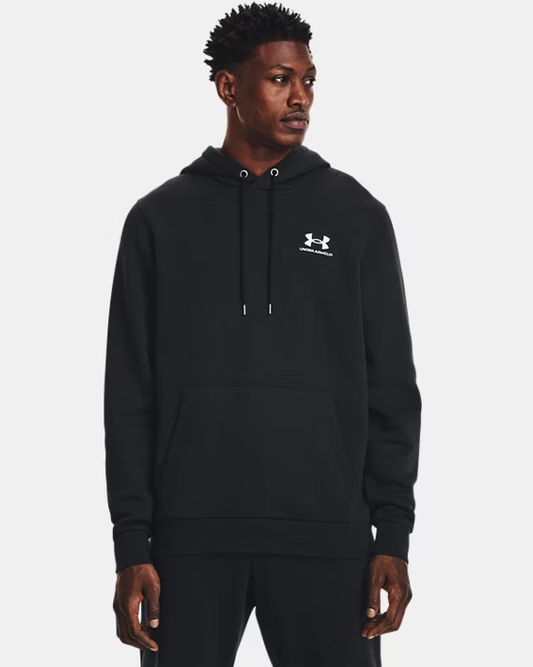 Under Armour Icon Fleece Men's Hoodie - 1373880-001
