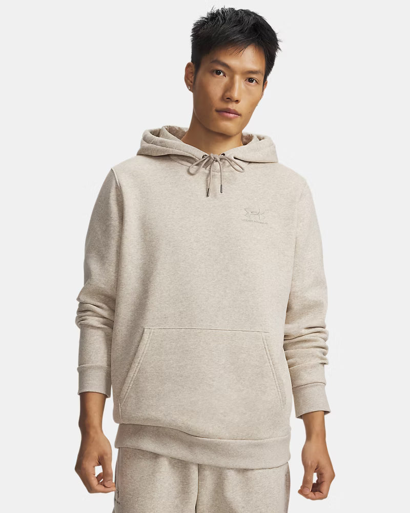 Under Armour Icon Fleece Men's Hoodie - 1373880-203