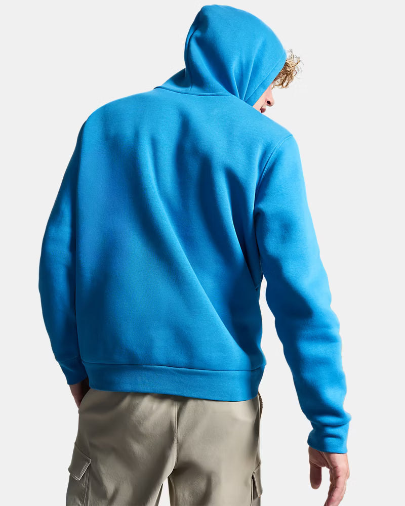 Under Armour Icon Fleece Men's Hoodie - 1373880-430
