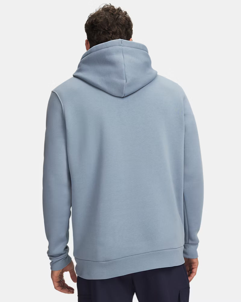 Under Armour Icon Fleece Men's Hoodie - 1373880-448