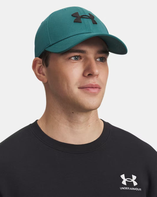 Under Armour Blitzing Cap - 1376700-338