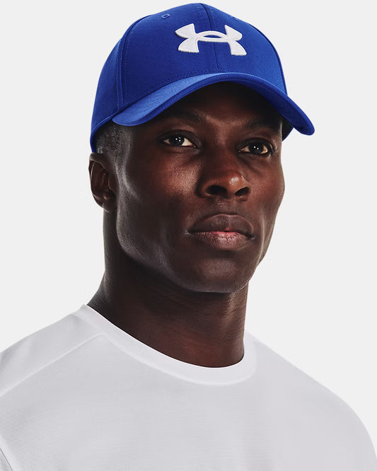 Under Armour Blitzing Cap - 1376700-400