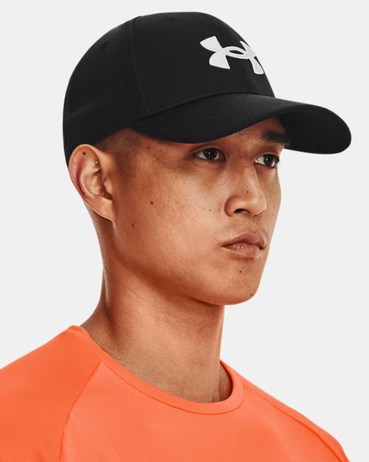 Under Armour Blitzing Low Cap - 1376701-001