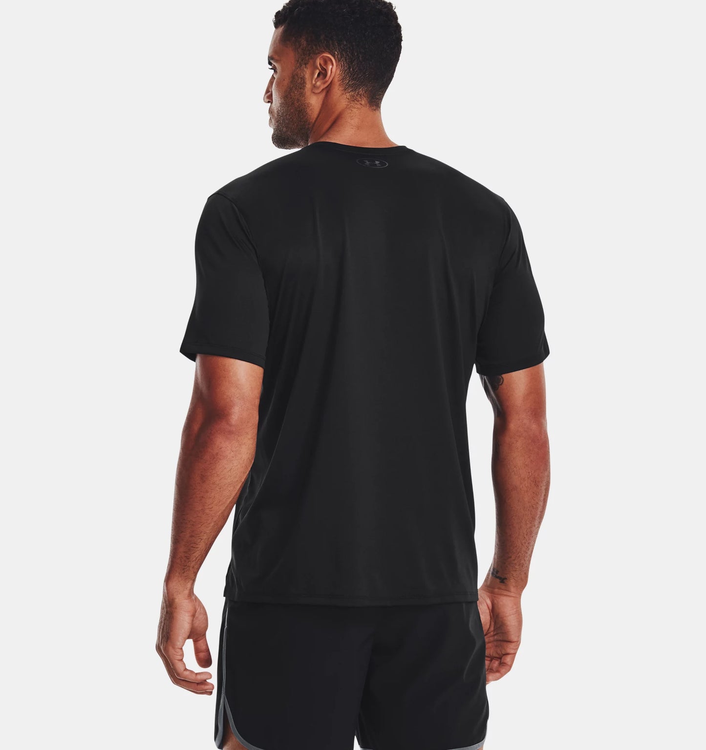 Under Armour T-shirt - Tech Vent - 1376791-001