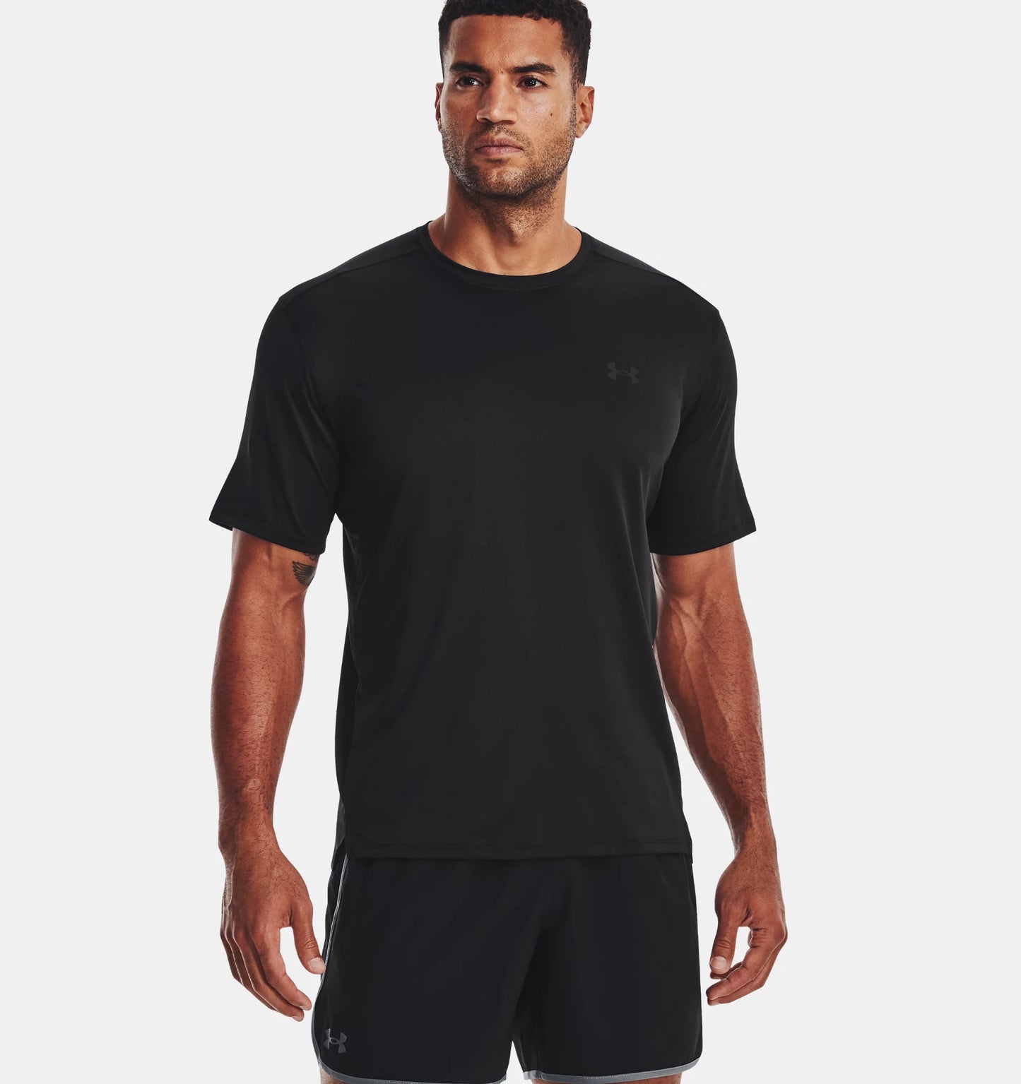 Under Armour T-shirt - Tech Vent - 1376791-001
