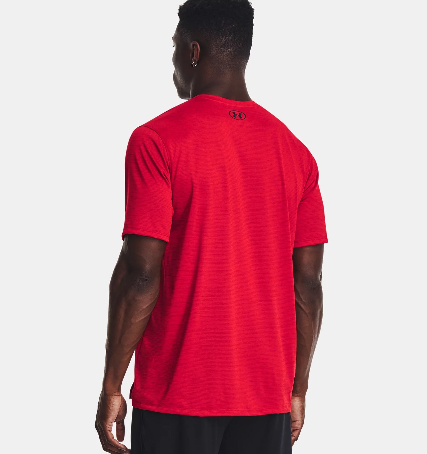 Under Armour T-shirt - Tech Vent - 1376791-600