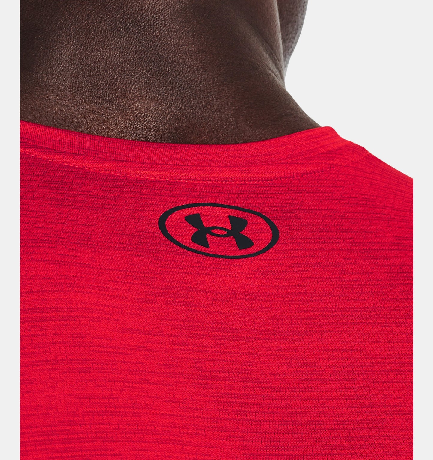 Under Armour T-shirt - Tech Vent - 1376791-600