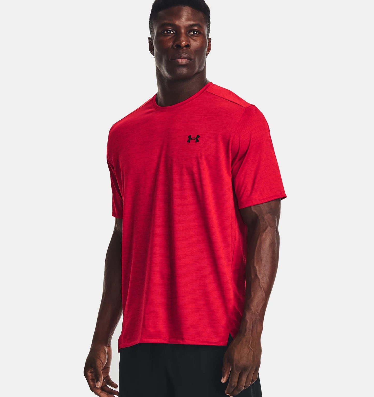 Under Armour T-shirt - Tech Vent - 1376791-600