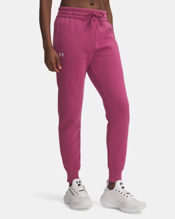 Under Armour Rival Fleece Joggers - 1379438-659