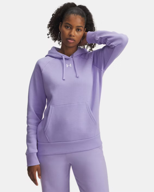Under Armour Rival Fleece - 1379500-538